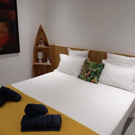 Le Tropical Appartement 1 Ou 2 Chambres Les Anses-d'Arlets Bagian luar foto