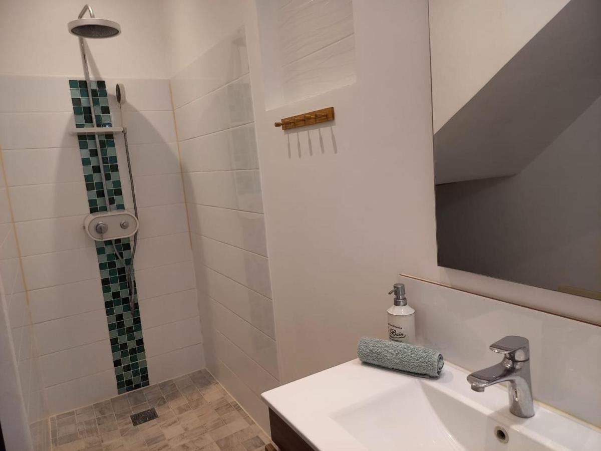 Le Tropical Appartement 1 Ou 2 Chambres Les Anses-d'Arlets Bagian luar foto