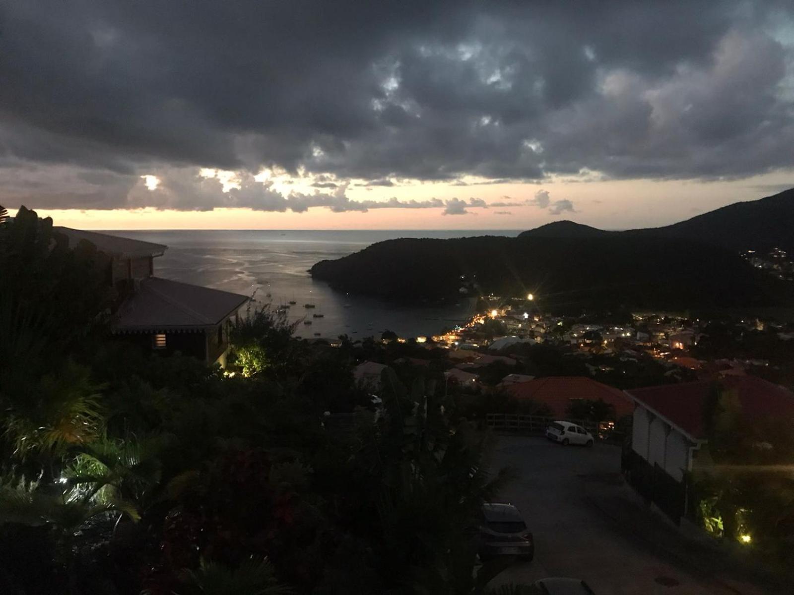 Le Tropical Appartement 1 Ou 2 Chambres Les Anses-d'Arlets Bagian luar foto